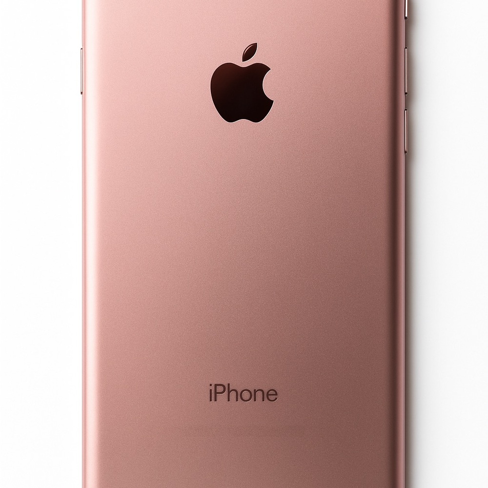 Apple iPhone 7 Rose Gold 128GB – Unlocked – Great Condition
